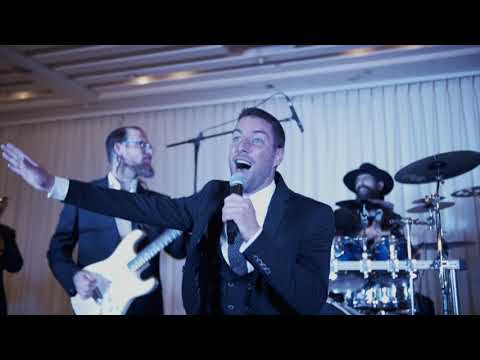 Duvie Shapiro Wedding Dance set with Yoni Eliav Band | דוד שפירא מחרוזת חתונה עם יוני אליאב ותזמורתו