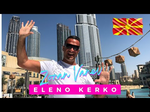 ZORAN VANEV - ELENO KERKO