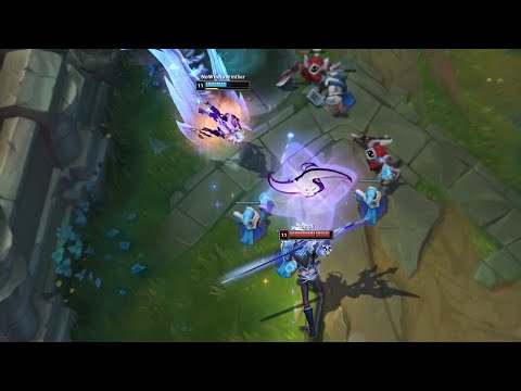 G2 caPs Akali vs Viego