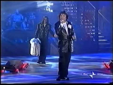 RENATO ZERO - Torno Sabato (SETTIMA PUNTATA)