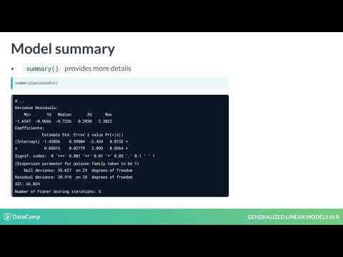 Predicting Football Results With Statistical Modelling