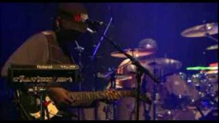 Living Colour - Which Way to America (live)