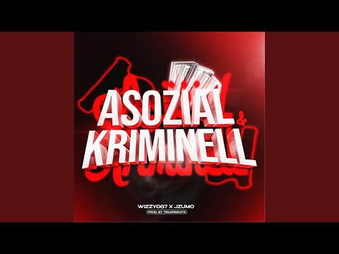 Asozial und Kriminell