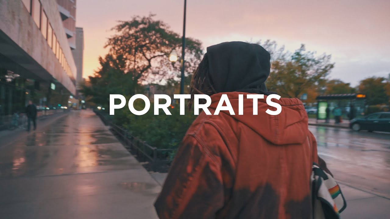 Growing Up on The Southside of Chicago