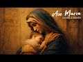 Ave Maria Catholic Prayer Gregorian Chant Sacred Marian Hymn