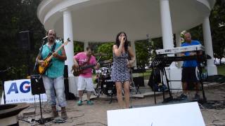 Video Blues pro sebevrahy a zamilované