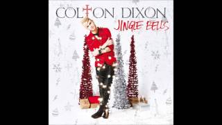 Colton Dixon - Jingle Bells (Audio)