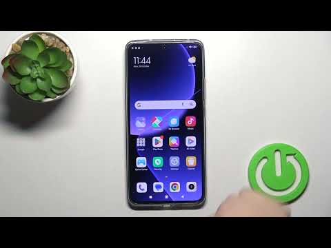 How to Change Screen Recorder Sound Settings on Xiaomi 13T Pro