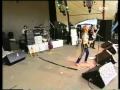 Heather Nova - Throwing Fire At The Sun Live @ Loreley 22.06.96 (Part 1)