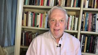 Philip Franks Q&A - Original Theatre Online video