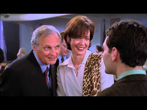 Объект моего восхищения - Trailer