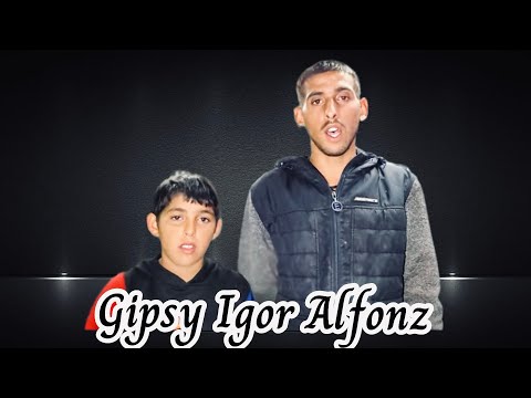 🆕Gipsy Igor  Alfonz  - Mixx Sladakov 🎶🆕 Cover