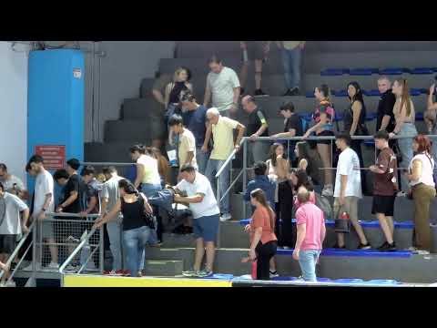 OTC VS OLIMPICO LA BANDA - VIVO OBERA MISIONES