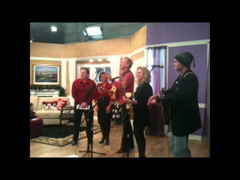 On the Road with Highway 101