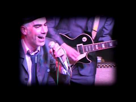 Akatz - Rudo Bilbao Tour - Bibo Kafe Antzokian 18/3/2009