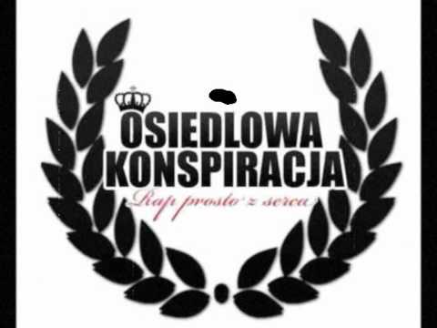 Osiedlowa Konspiracja - Bezradność.wmv