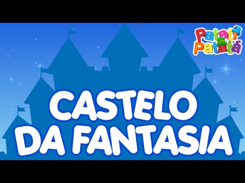 Patati Patatá - Castelo da Fantasia 