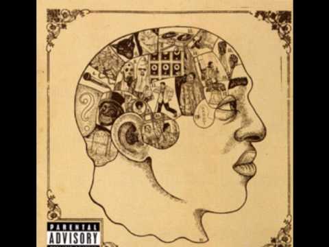 The Roots - Sacrifice (feat. Nelly Furtado)