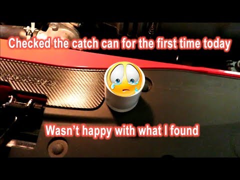 JLT Catch Can part 2