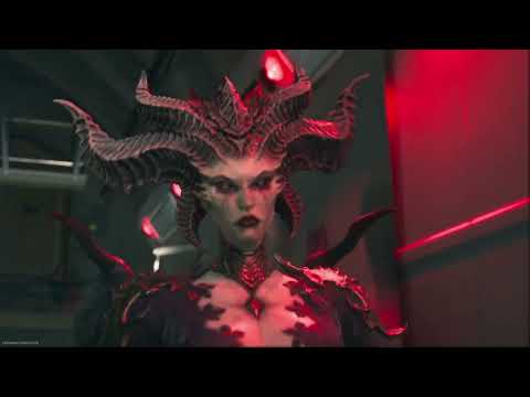 Lilith Operator Skin, Finishing Moves & Voice Lines [MW2/MW3]