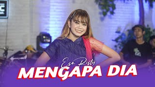 Download lagu Esa Risty - Mengapa Dia ( Live Music) ER Music Production mp3
