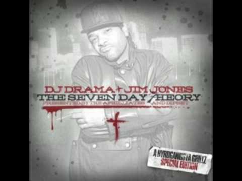 Jim Jones Ft Stack Bundles 40 Cal Max B Code Red