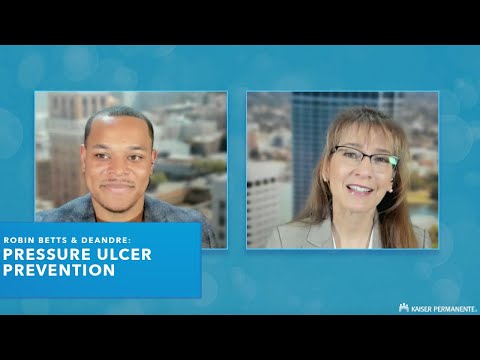 Leadership Support in Highly Reliable Pressure Injury Prevention