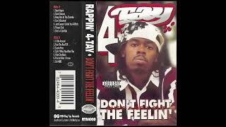 Rappin' 4-Tay - Playaz Club (Instrumental)