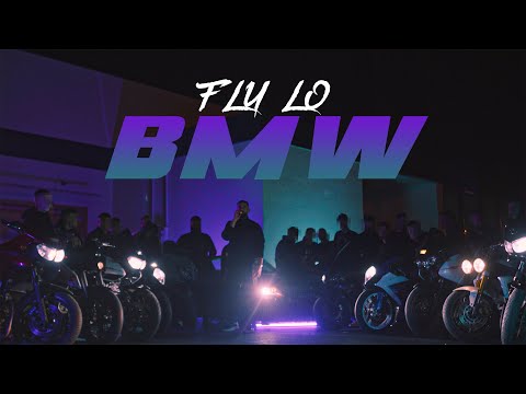 FLY LO - BMW (Official Music Video)