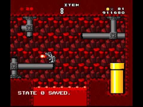 Mario's Treasure Hunt Part 15 | Walkthrough & Commentary