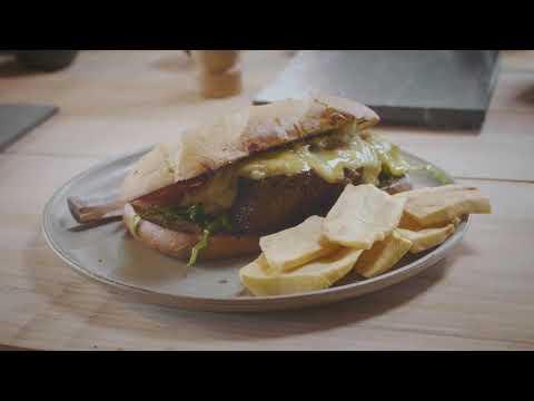 CHEF EM CASA |  Henrique Gilberto e Rodolfo Mayer