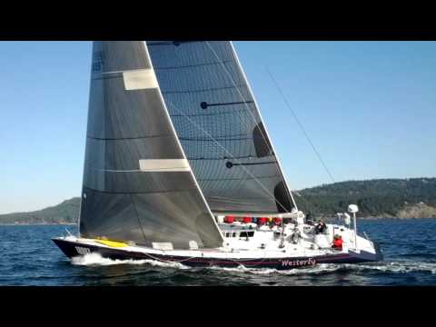 Westerly, Santa Cruz 70 Yacht