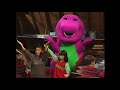 Barney Song We Re Writing A Letter To Santa