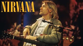 Nirvana - Jesus don't want me for a sunbeam (vocal cover)