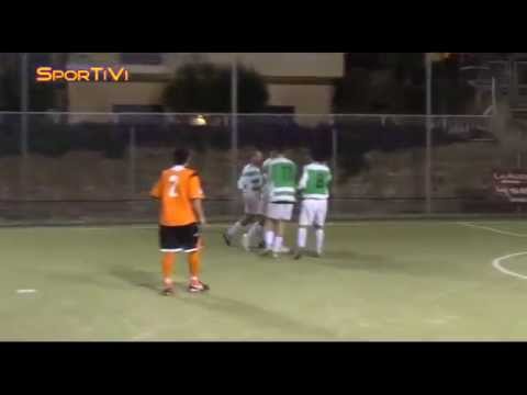 [14/11/2014] Calcio a 5, Serie C: Ospedaletti batte (con qualche affanno) Sarzana