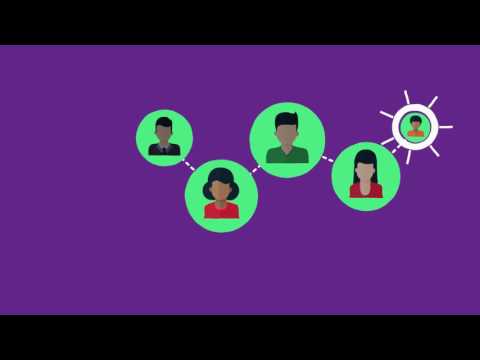 Ayefro Inc – Event Planner Video