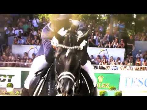 CHIO Aachen 2014
