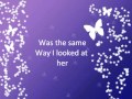 Alana Lee Hamilton - Butterflies Lyrics 