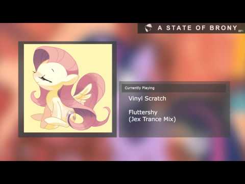 A State of Brony - Episode 2 - Thorinair feat. DJ One-Trick