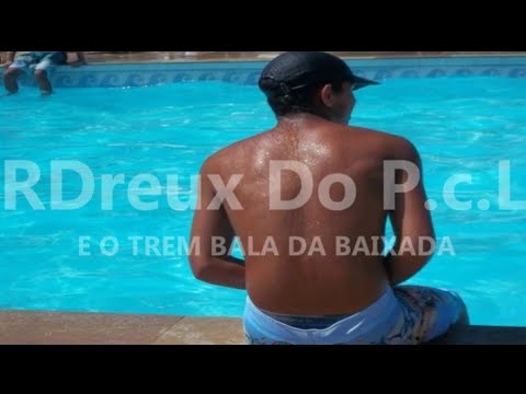 MC RODSON - MEDLEY DO TREM BALA 2022 [ NOVA HOLANDA ] 2022