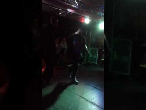 Lumière vs shekkero YA KNOW THE NAME 2017