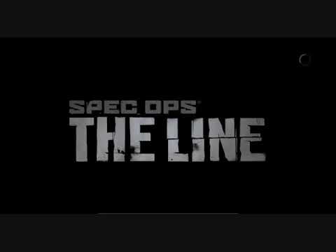 Spec Ops: The Line OST - Remember Kabul, John?