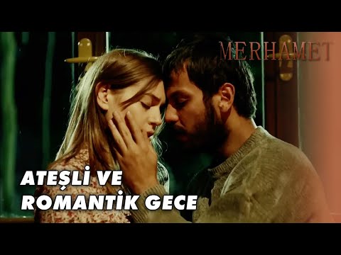 Mehmet ve Melek Bağ Evinde - Merhamet 26. Bölüm