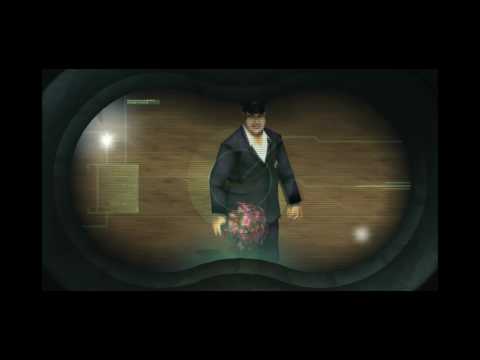 Hitman 2 Silent Assassin Mission 1 Anathema by Ractior