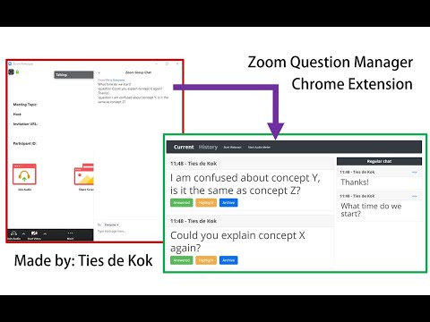 Item video thumbnail