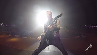 Metallica: Motorbreath (San Francisco, CA - August 12, 2017)