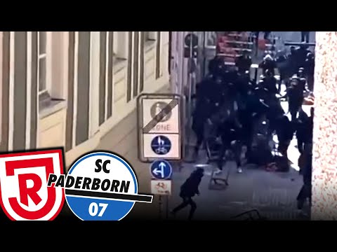 Kaffee & Kuchen in der Regensburger Innenstadt... | Ultras-Storytime