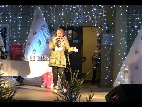 Bambino Jazzu Dorota Miśkiewicz i Artur Andrus - wykonanie Zuzanna Lemantowicz