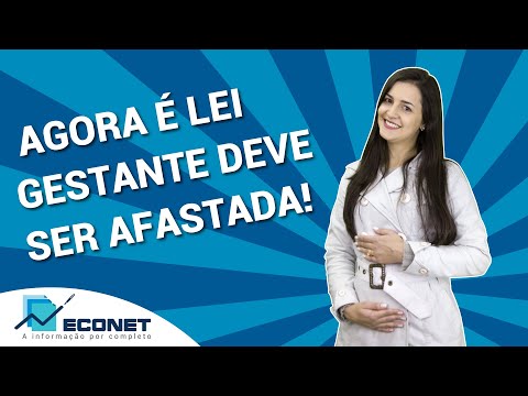 Econet Minute - Labor - Pregnant Employee Leave During the Pandemic