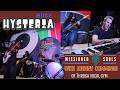 Missioned Souls With Johnny Cummings Of Throga Hysteria By Muse